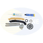 Comline Timing Chain Kit Set 118 Links CTK001B