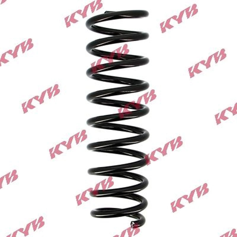 KYB Front Suspension Coil Spring RA1024
