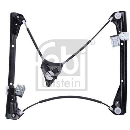 Febi Electric Window Regulator Lifter Left Front 176302