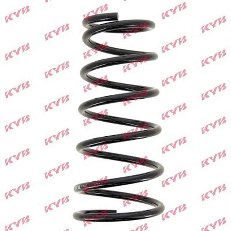 KYB Rear Suspension Coil Spring RI6447