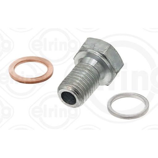Elring Oil Sump Screw Plug 774.390