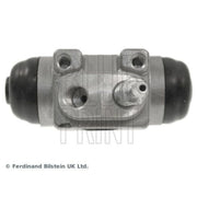 Blue Print Wheel Cylinder Hydraulic Brake Rear Right ADG04487