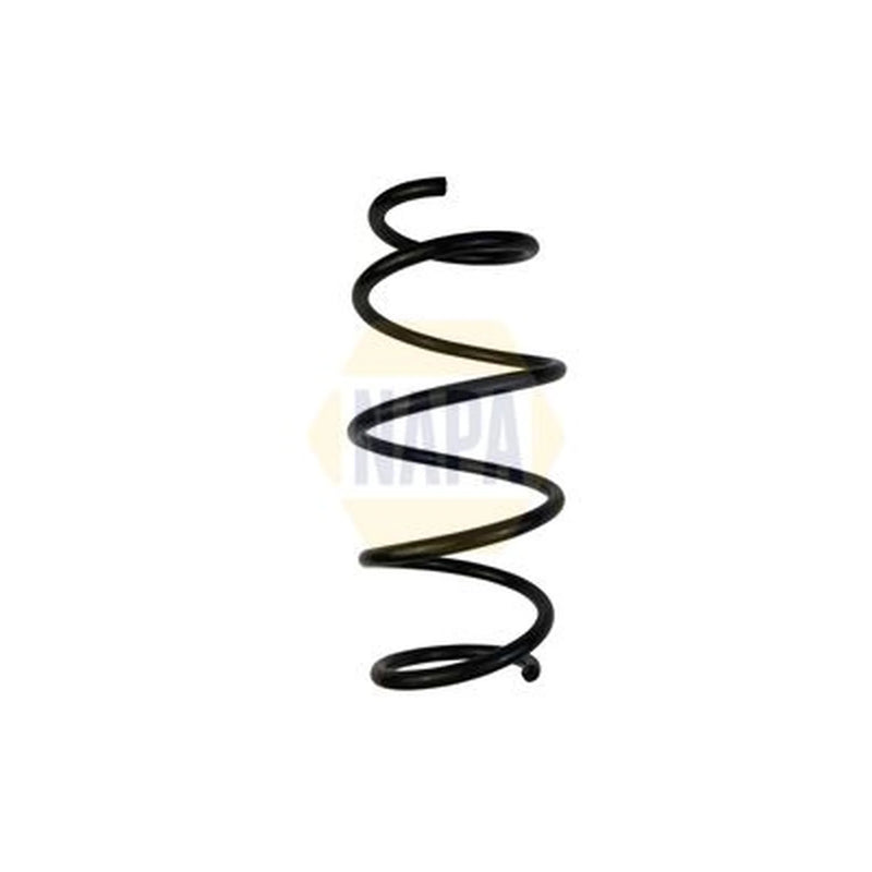 NAPA Front Suspension Coil Spring NCS2028