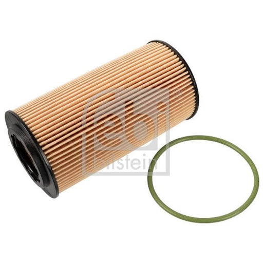Febi Engine Oil Filter 108320