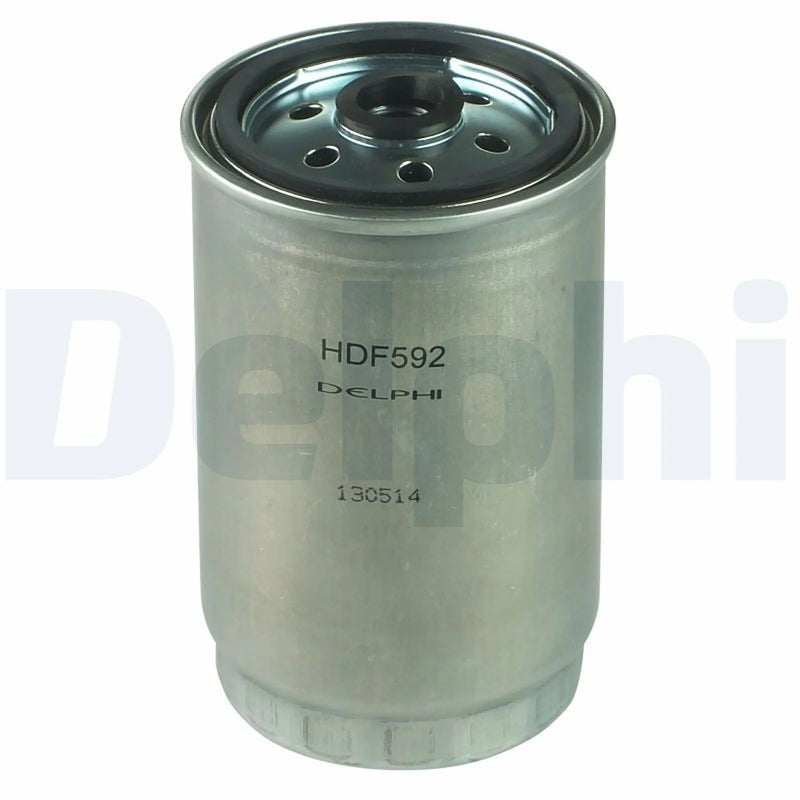 Delphi Fuel Filter Element HDF592