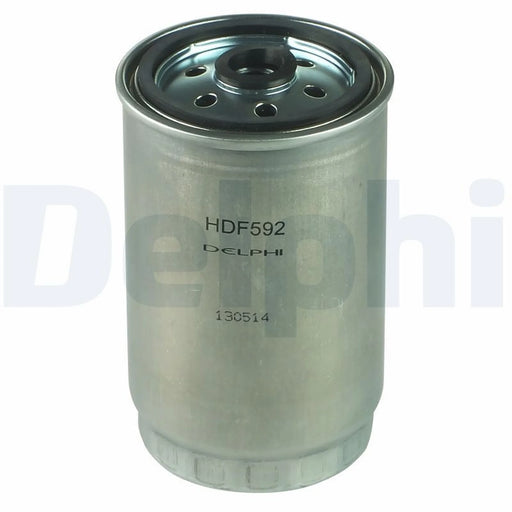 Delphi Fuel Filter Element HDF592