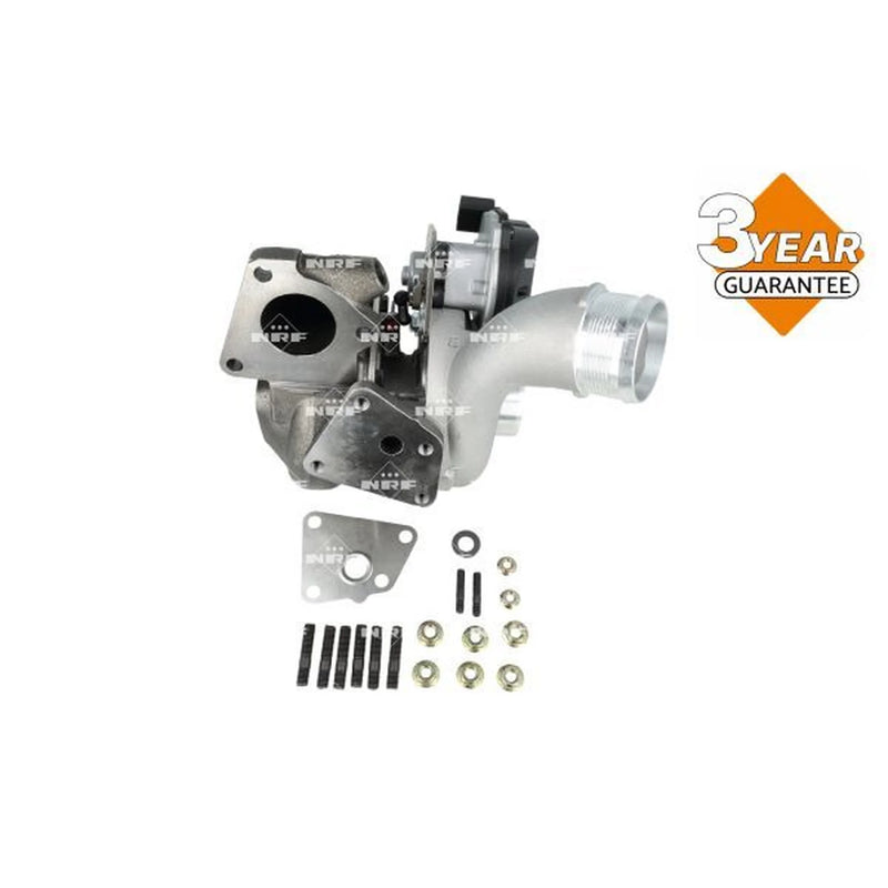 NRF Turbocharger Turbo Unit 90010160