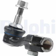 Delphi Steering Tie Rod End Ball Joint Front Right TA3505