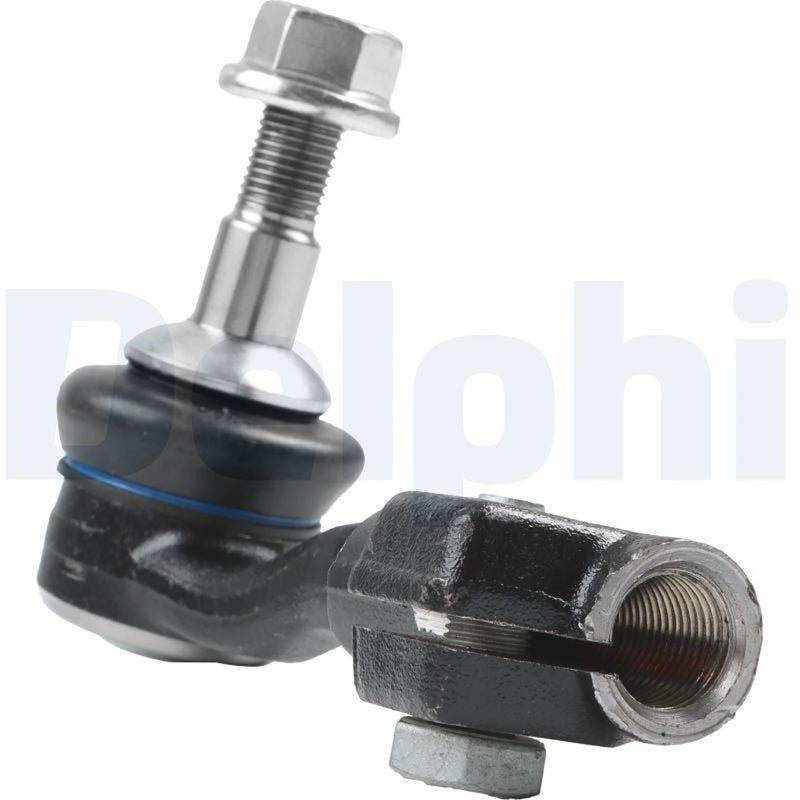 Delphi Steering Tie Rod End Ball Joint Front Right TA3505