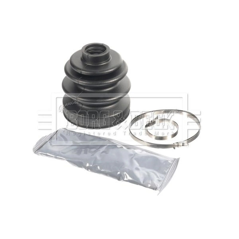 Borg & Beck Drive Shaft Bellow Kit Wheel Side BCB2268