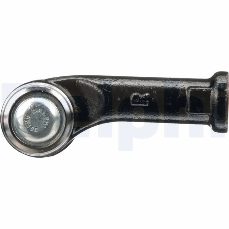 Delphi Steering Tie Rod End Ball Joint Front Right TA1641