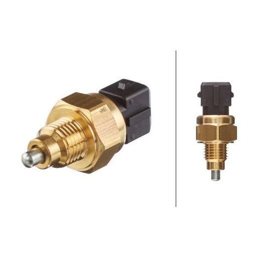 Hella Reverse Light Switch Connectors 6ZF 008 621-151