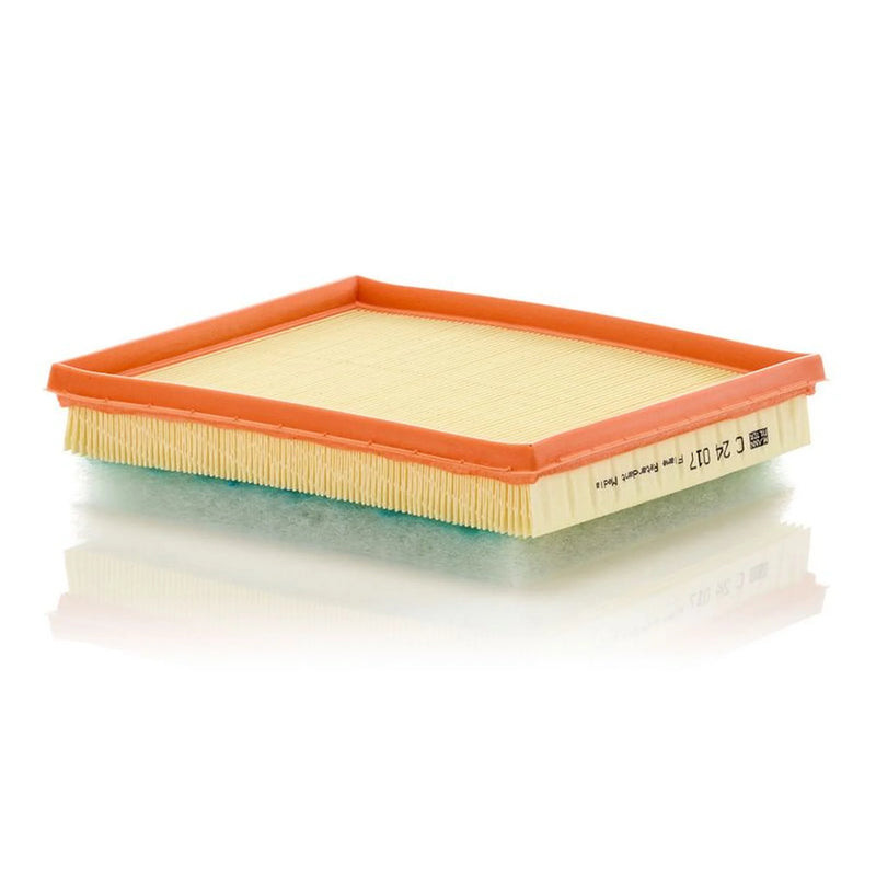 MANN-FILTER Engine Air Filter C 24 017