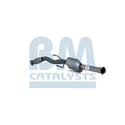 BM Catalysts Homologated Diesel Cat BM80122H