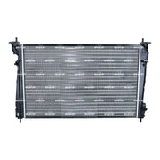NRF Engine Radiator 53454A