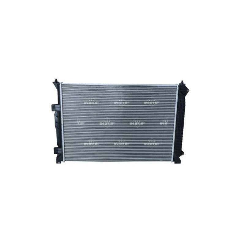 NRF Engine Radiator 53444