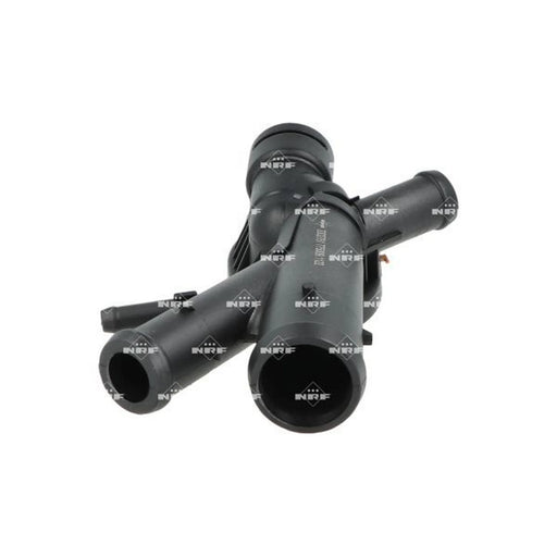 NRF Coolant Flange Housing Connector 775009