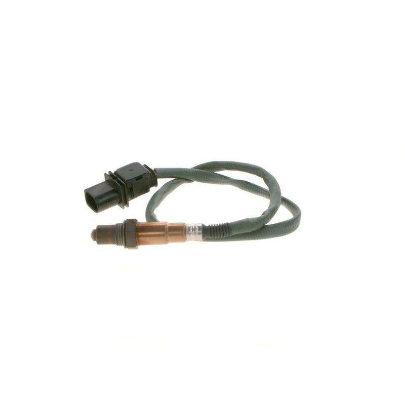 Bosch O2 Lambda Oxygen Sensor before catalytic converter 0 258 017 303