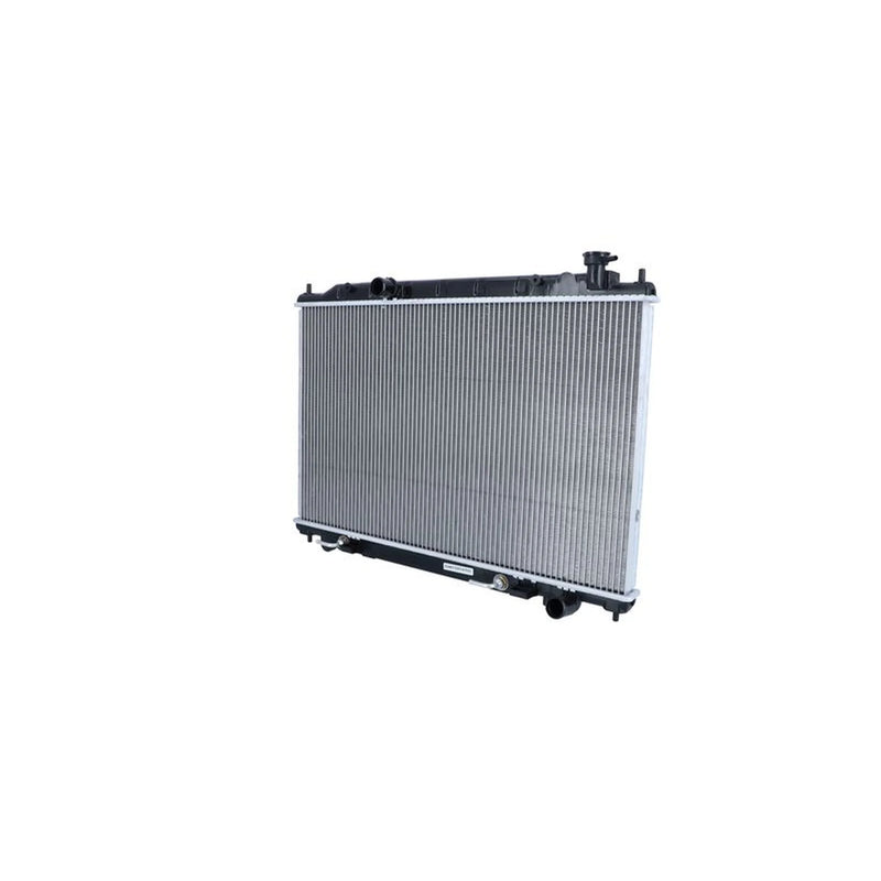 NRF Engine Radiator 53407