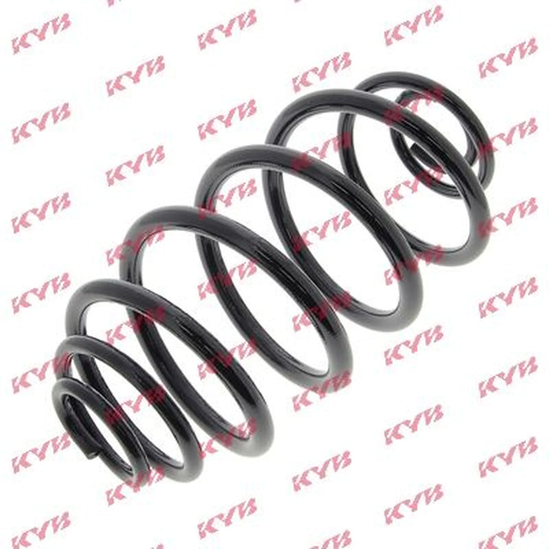 KYB Rear Suspension Coil Spring RJ5420
