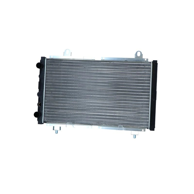 NRF Engine Radiator 52035