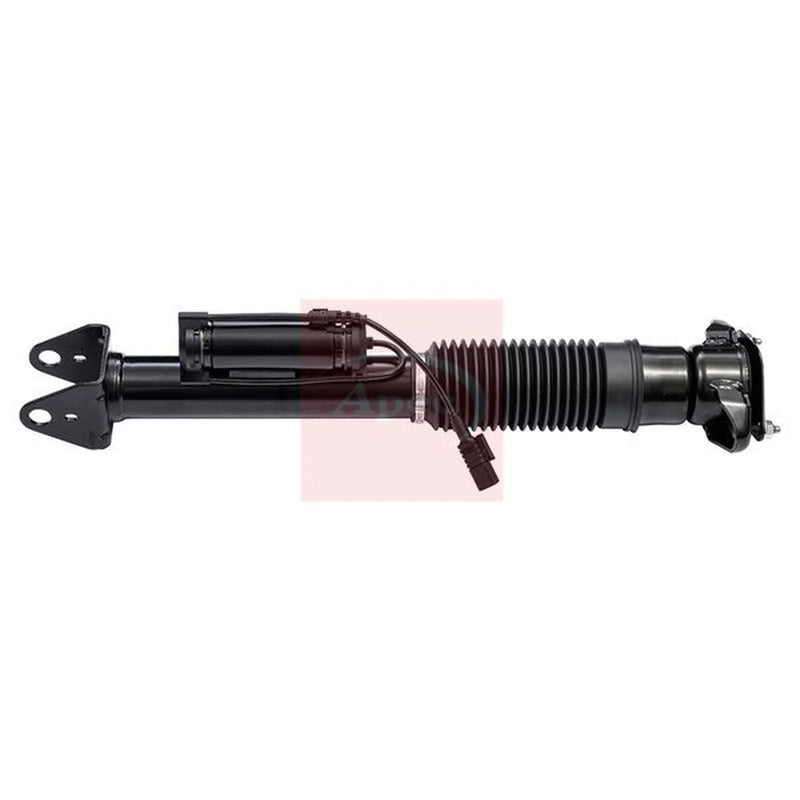 Apec Shock Absorber Damper Strut Rear Right ASA2004