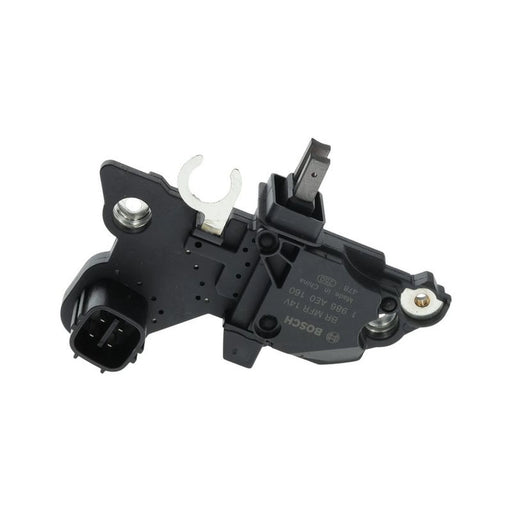 Bosch Alternator Voltage Regulator 1 986 AE0 160