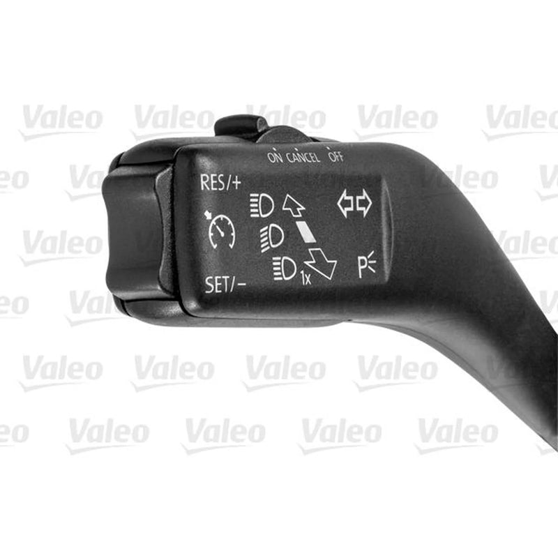 Valeo Steering Column Switch Connectors 251670