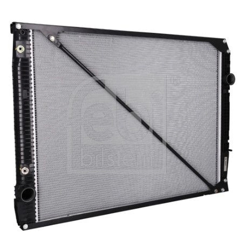 Febi Engine Radiator 49686