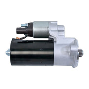 Hella Starter Motor 12V 2kW 9 Teeth 8EA 011 611-261