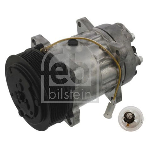 Febi Air Conditioning Compressor 35392