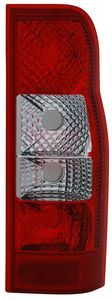 Apec Red Tail Light / Lamp ARL2222