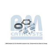 BM Catalysts Fitting Kit FK11025C FK11025C