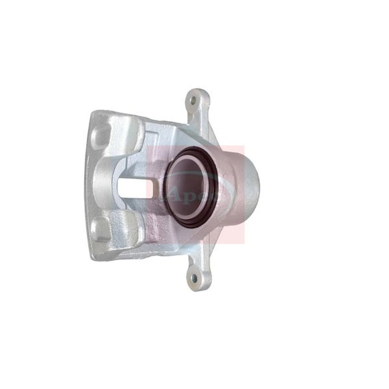 Apec Brake Caliper Assembly Front Left LCA902N