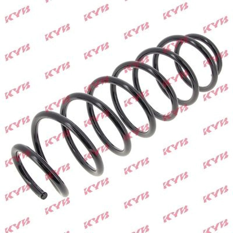 KYB Front Suspension Coil Spring RH1165