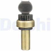 Delphi Coolant Temperature Sensor Rear TS10468