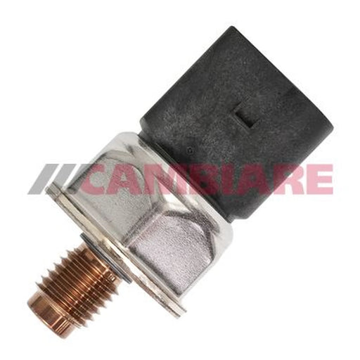 Cambiare Fuel Rail Pressure Sensor VE524003