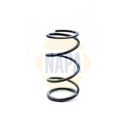 NAPA Front Suspension Coil Spring NCS1308