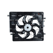 NRF Engine Cooling Fan 47967