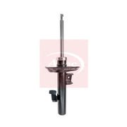 Apec Shock Absorber Damper Strut Front Left ASA1277