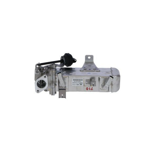 NRF EGR Cooler (Exhaust Gas Recirculation) 48381