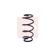 Apec Front Suspension Coil Spring ACS1232
