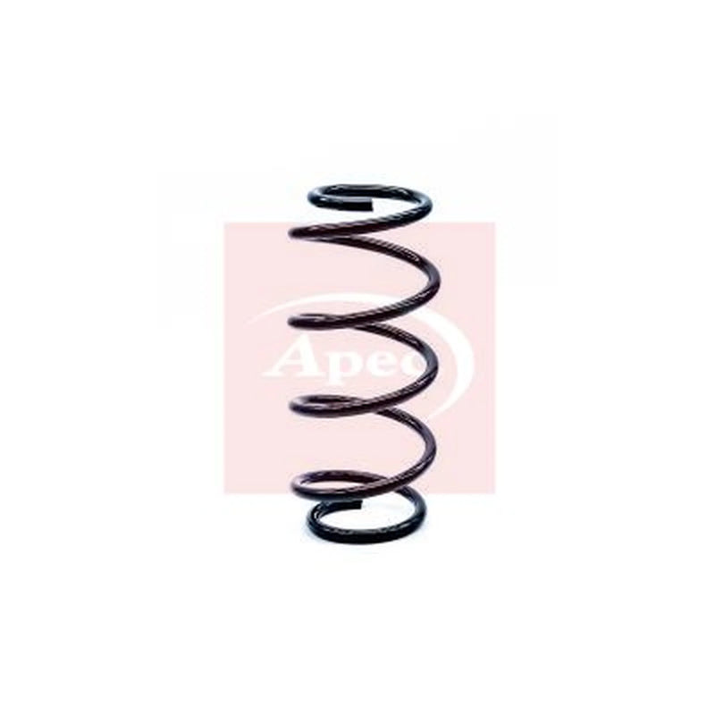 Apec Front Suspension Coil Spring ACS1232