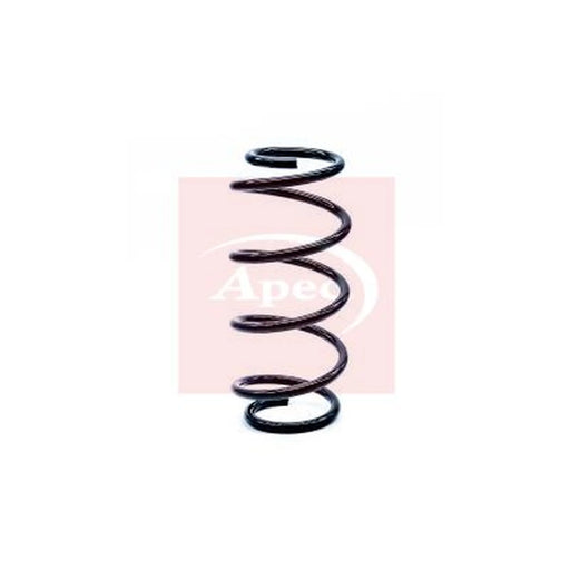 Apec Front Suspension Coil Spring ACS1232