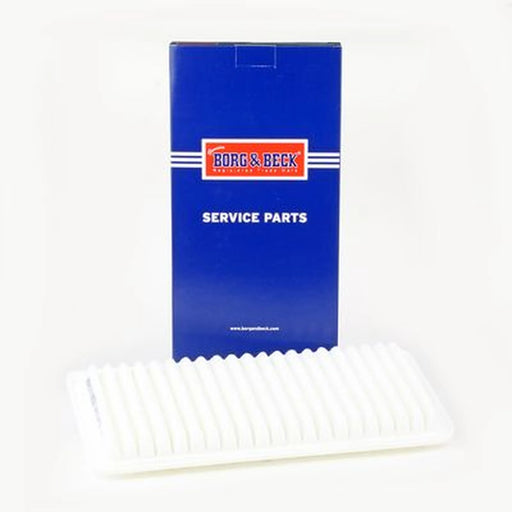Borg & Beck Engine Air Filter BFA2676