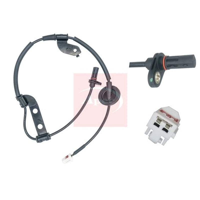 Apec ABS Wheel Speed Sensor Rear Right ABS1720