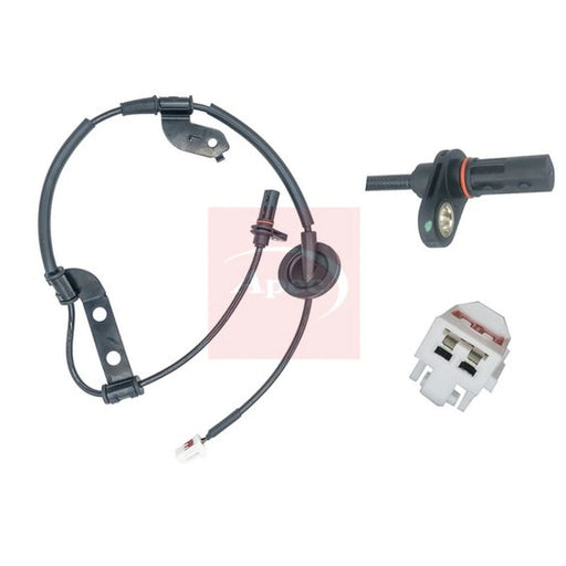 Apec ABS Wheel Speed Sensor Rear Right ABS1720