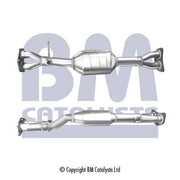 BM Catalysts Petrol Cat BM90803