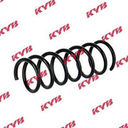 KYB Rear Suspension Coil Spring RA7138