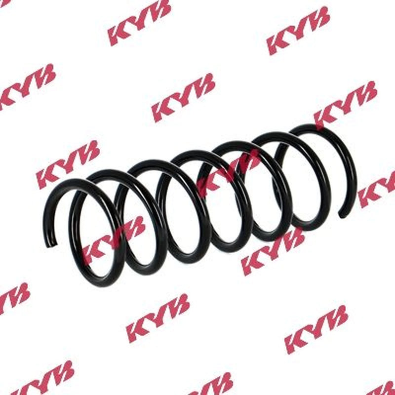 KYB Rear Suspension Coil Spring RA7138